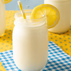 Frozen Lemonade