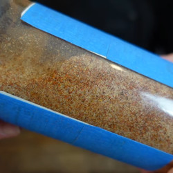 Wilson's BBQ Seasoned Salt