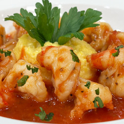Irresistible Shrimp Fra Diavolo Recipe