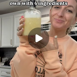 Diy Low-tox Hand Soap