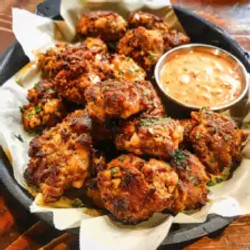 Copycat Texas Roadhouse Rattlesnake Bites Recipe