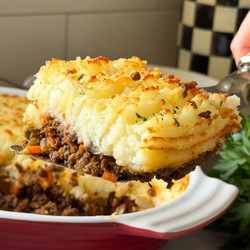 Cottage Pie