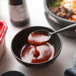 Korean Gochujang Sauce Recipe