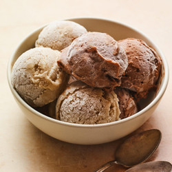 Protein Ice Cream