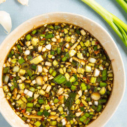 Teriyaki Marinade Recipe (sweet and spicy!)-Chili Pepper Madness