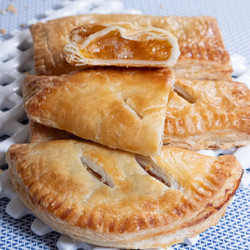 Amazing Pastry Dough Recipe