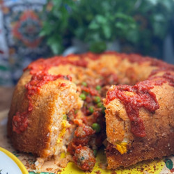 Sartù Di Riso