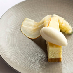 Wigmore Cheesecake