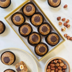 Healthy Toffifee