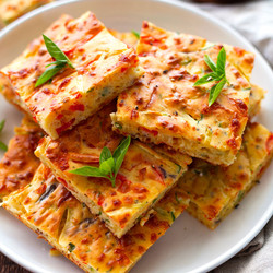 Beste Gemüse-quiche - Schnell Und Vegetarisch﻿