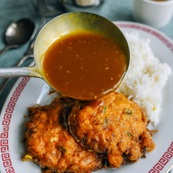 Egg Foo Young Gravy