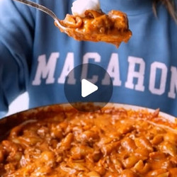 One-pot Chipotle Chili Mac And Cheese