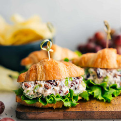 Chicken Salad Recipe