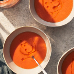 Best Gazpacho