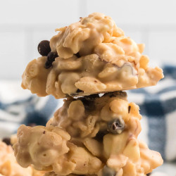 Avalanche Cookies