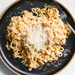 Peanut Butter Noodles
