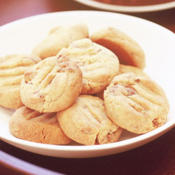Malteser Biscuits