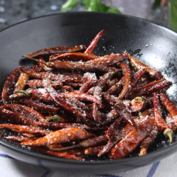 Fried Oh Yeah Baby Recipe