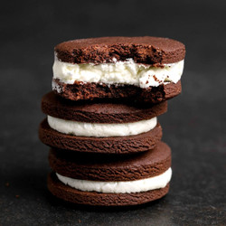 Gluten Free Oreos Recipe