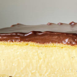 Éclair Cake 2.0