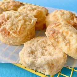 French Onion Scones easy baking must