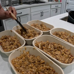 Big Mac Power Bowls