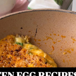 10 Egg Recipes That Are Going To Change Your Life
