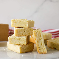 Ted Lasso Biscuits