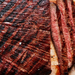 Flank Steak Marinade