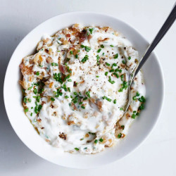 Caramelized Shallot Dip