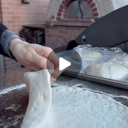 Perfect Dough