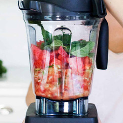 Watermelon Gazpacho - Love And Lemons
