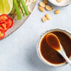 Pad Thai Sauce