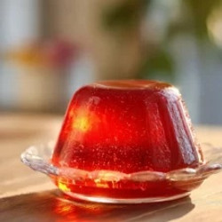 Jello Recipe For Weight Loss