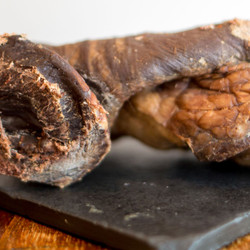 Cured Beef Heart