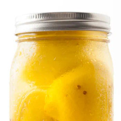 Preserved Lemons
