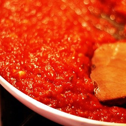 Ultimate Pizza Sauce