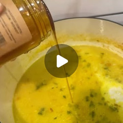 Golden Bone Broth