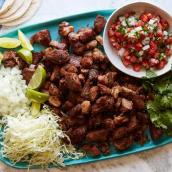 Instant Pot Carnitas