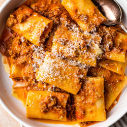 Best Bolognese Sauce