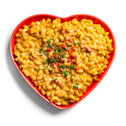 Marry Me Mac &amp; Cheese (Vegan)
