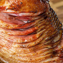 Copycat Honey Baked Ham