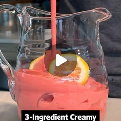 Strawberry Lemonade