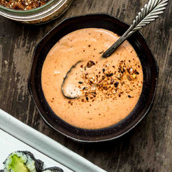 Spicy Sriracha Mayo