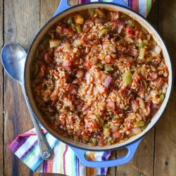 Spanish Rice