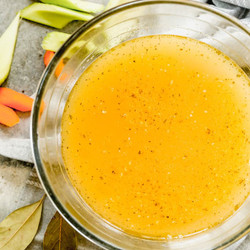 Chicken Stock