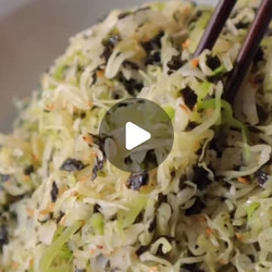Cabbage Recipe