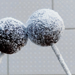 Brownie Cake Pops