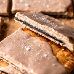 Giant Brown Sugar Cinnamon Pop Tart