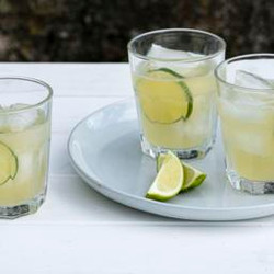Cider Gingerade